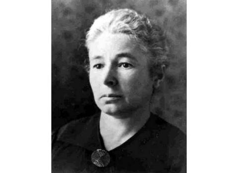 Madame Rouffanche