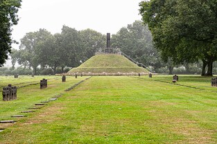 Butial mound