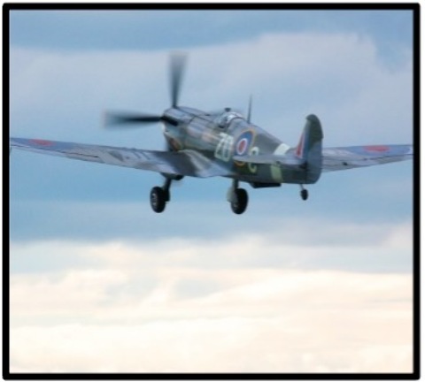 Spitfire Mk Vb