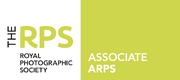 Distinction - Associate of the RPS