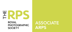 Distinction - Associate of the RPS
